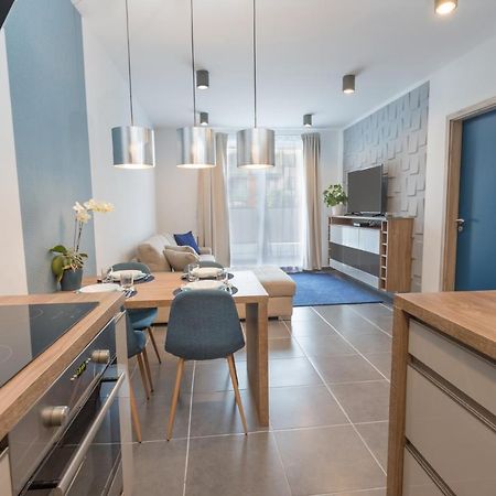 Crvn3 #Freeparking Apartment Budapest Bagian luar foto