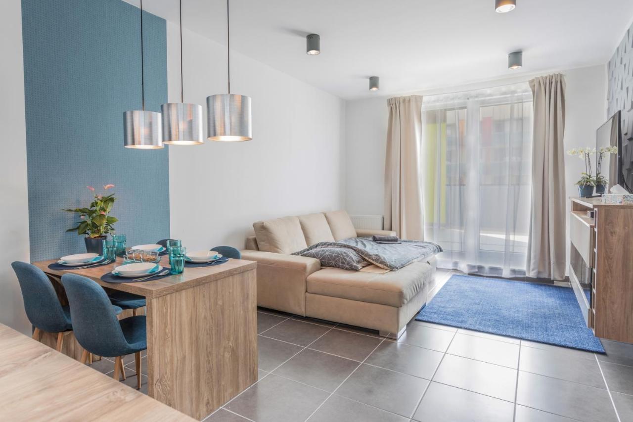 Crvn3 #Freeparking Apartment Budapest Bagian luar foto
