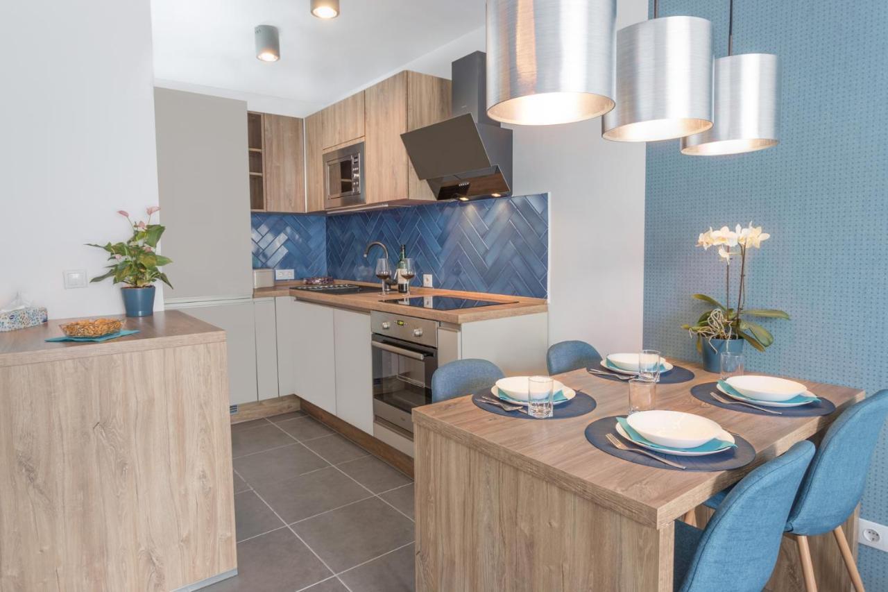 Crvn3 #Freeparking Apartment Budapest Bagian luar foto